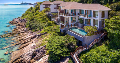 Top 10 ideal Phu Quoc beachfront resorts for a perfect island getaway