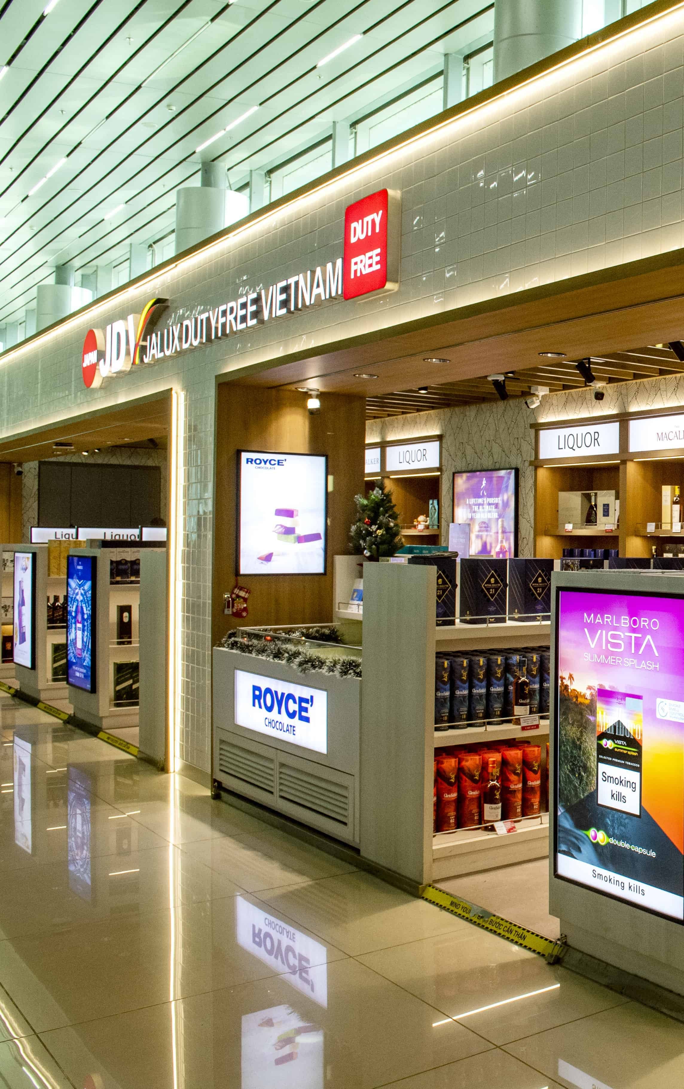 Duty Free