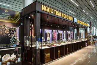 Cửa hàng Ngọc trai Ngọc Hiền