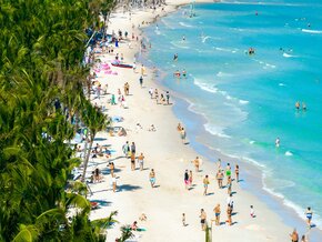 Phu Quoc receives international praise as the family-friendly destination