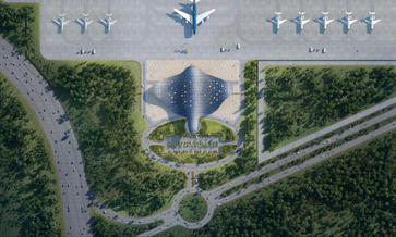 Mở rộng sân bay Phú Quốc: bước đệm phát triển đô thị du lịch biển đảo