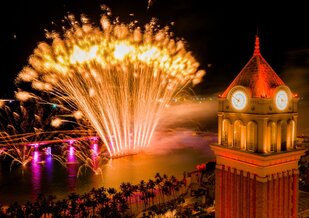 UK media praise Phu Quoc as a destination that “has it all”