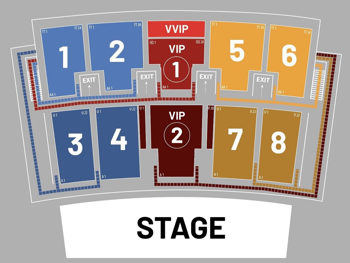 Sơ đồ sân khấu tại show diễn Nụ hôn của biển cả - Kiss of The Sea.jpg