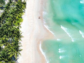 Báo Úc gọi Phú Quốc là “Phuket mới” của Châu Á