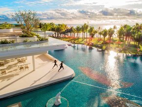 Nghỉ dưỡng sang chảnh tại Phú Quốc - tất cả những gì bạn cần cho kỳ nghỉ sắp tới